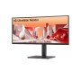 LG 34BA75QE-B Monitor PC 86,4 cm (34") 3440 x 1440 Pixel Wide Quad HD LCD Nero (34BA75QE-B.AEU)