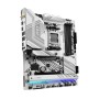 ASROCK MB AMD X870, X870 PRO RS WIFI, AM5, 4X DDR5, 4 X SATA3 (90-MXBQ00-A0UAYAZ)