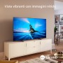 55 UHD 4K MINILED QD GOOGLE TV (55PML8709/12)