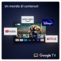 55 UHD 4K MINILED QD GOOGLE TV (55PML8709/12)