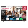 TV 55 THOMSON 4K  SMART UHD T2/C2S2 GOOGLE TV FRAMELESS (55UG4S14)