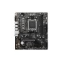 MSI PRO A620M-B scheda madre AMD A620 Socket AM5 micro ATX (911-7E28-017)