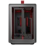 Antec Performance 1 M Aventurine Mini Tower Nero (0-761345-10169-1)