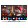 43 UHD 4K QLED FRAMELESS GOOGLE 144 (43GR8765E)