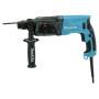 Bohrhammer HR2470 (blau/schwarz, Transportkoffer, 780 Watt)