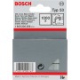 Bosch 1 609 200 366 punto 1000 punti (1 609 200 366) (1609200366)