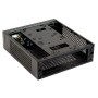 Chieftec IX-01B-OP computer case Small Form Factor (SFF) Nero (IX-01B-OP)