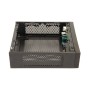 Chieftec IX-01B-OP computer case Small Form Factor (SFF) Nero (IX-01B-OP)