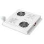 Digitus DN-19 FAN-2-N accessori di raffreddamento hardware Grigio (DN-19 FAN-2-N)