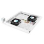 Digitus DN-19 FAN-2-N accessori di raffreddamento hardware Grigio (DN-19 FAN-2-N)