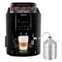 Krups EA 8160 macchina per caffè Automatica Macchina per espresso 1,8 L