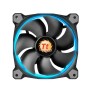 Thermaltake Riing 12 Case per computer Ventilatore 12 cm Nero (CL-F042-PL12SW-A)