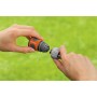 Wasserstop 19mm (3/4"), lose (grau/orange) (18214-50)