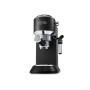 De’Longhi Dedica Style EC 685.BK Manuale Macchina per espresso 1,1 L (132106140) (EC685.BK)