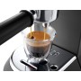 De’Longhi Dedica Style EC 685.BK Manuale Macchina per espresso 1,1 L (132106140) (EC685.BK)