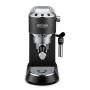 De’Longhi Dedica Style EC 685.BK Manuale Macchina per espresso 1,1 L (132106140) (EC685.BK)