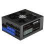 Silverstone ST1500-TI alimentatore per computer 1500 W 20+4 pin ATX ATX Nero (SST-ST1500-TI)