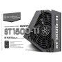 Silverstone ST1500-TI alimentatore per computer 1500 W 20+4 pin ATX ATX Nero (SST-ST1500-TI)