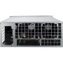 Inter-Tech 88887236 computer case Supporto Nero, Grigio (88887236)