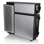 Thermaltake Level 20 Ultra Tower Alluminio, Nero, Grigio (CA-1J9-00F9WN-00)