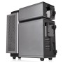 Thermaltake Level 20 Ultra Tower Alluminio, Nero, Grigio (CA-1J9-00F9WN-00)