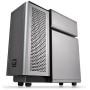 Thermaltake Level 20 Ultra Tower Alluminio, Nero, Grigio (CA-1J9-00F9WN-00)