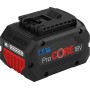 Bosch ProCORE18V Batteria (1600A016GK)