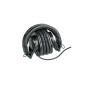 Audio-Technica ATH-M30X cuffia e auricolare Cuffie Padiglione auricolare Connettore 3.5 mm Nero (ATH-M30X)