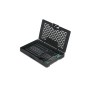 Icy Dock MB703M2P-B scheda di interfaccia e adattatore (MB703M2P-B)