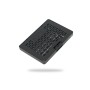 Icy Dock MB703M2P-B scheda di interfaccia e adattatore (MB703M2P-B)