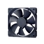 Fractal Design Dynamic X2 GP-12 PWM Case per computer Ventilatore 12 cm Nero (FD-FAN-DYN-X2-GP12-PWM-BK)