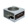 Chieftec APB-400B8 alimentatore per computer 400 W 20+4 pin ATX PS/2 Argento (APB-400B8)