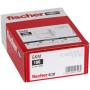 Fischer 024556 giravite e bullone 3,1 cm 100 pz Vite (024556)