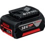 Bosch GBA 18V 5.0Ah Professional Batteria (1 600 A00 2U5) (1600A002U5)