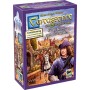 Asmodee Carcassonne Adulti e bambini Gioco da tavolo per famiglia (HIGD0106)