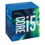 Intel Core i5-7500 processore 3,4 GHz 6 MB Cache intelligente Scatola (BX80677I57500)