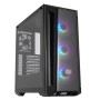 Cooler Master MasterBox MB520 ARGB Midi Tower Nero (MCB-B520-KGNN-RGA)