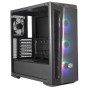 Cooler Master MasterBox MB520 ARGB Midi Tower Nero (MCB-B520-KGNN-RGA)