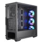 Cooler Master MasterBox MB520 ARGB Midi Tower Nero (MCB-B520-KGNN-RGA)