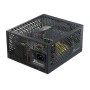 Seasonic PRIME Fanless TX alimentatore per computer 700 W 20+4 pin ATX ATX Nero (PRIME-TX-700)