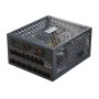 Seasonic PRIME Fanless TX alimentatore per computer 700 W 20+4 pin ATX ATX Nero (PRIME-TX-700)