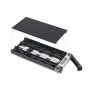 Icy Dock ToughArmor MB834M2K-B Box esterno SSD Nero M.2 (MB834M2K-B)