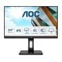 AOC P2 Q24P2Q LED display 60,5 cm (23.8") 2560 x 1440 Pixel Quad HD Nero