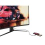 ASUS ROG Strix XG32VC 80 cm (31.5") 2560 x 1440 Pixel Quad HD LED Nero (90LM03S0-B04170)