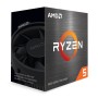 Ryzen? 5 5600X (Boxed-Version) (100-100000065BOX)