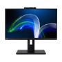 B248Y (61 cm (24 Zoll), schwarz, FullHD, IPS, HDMI, DisplayPort) (UM.QB8EE.001)