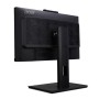 B248Y (61 cm (24 Zoll), schwarz, FullHD, IPS, HDMI, DisplayPort) (UM.QB8EE.001)