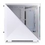 Thermaltake Divider 300 TG Snow ARGB Midi Tower Bianco (CA-1S2-00M6WN-01)