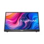 ASUS PA148CTV Monitor PC 35,6 cm (14") 1920 x 1080 Pixel Full HD LED Touch screen Da tavolo Nero (90LM06E0-B01170)