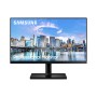 Samsung T45F Monitor PC 61 cm (24") 1920 x 1080 Pixel Full HD LED Nero (LF24T452FQRXEN)